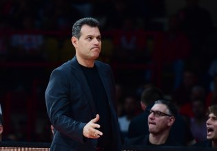 Ισραηλινά ΜΜΕ: «Οι παίκτες της Χάποελ ζήτησαν την απομάκρυνση του Ιτούδη»