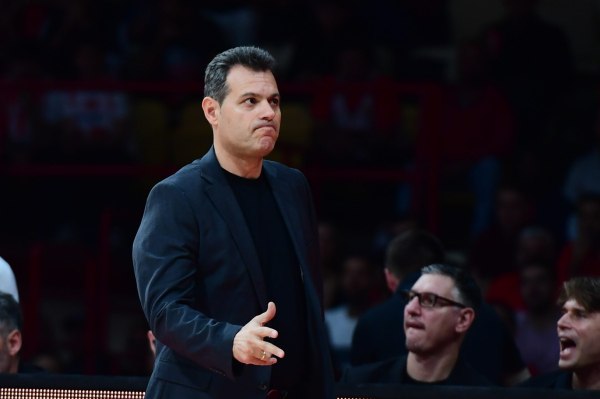 Ισραηλινά ΜΜΕ: «Οι παίκτες της Χάποελ ζήτησαν την απομάκρυνση του Ιτούδη»