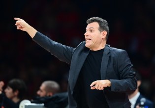 Το αρνητικό σερί και οι σκέψεις της διοίκησης: Γιατί ο Ιτούδης είναι υπό πίεση στη Χάποελ