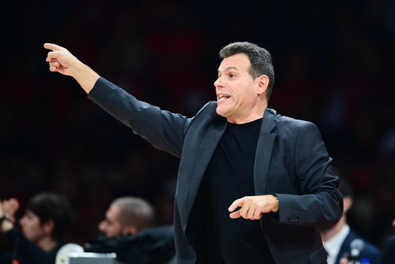 Το αρνητικό σερί και οι σκέψεις της διοίκησης: Γιατί ο Ιτούδης είναι υπό πίεση στη Χάποελ