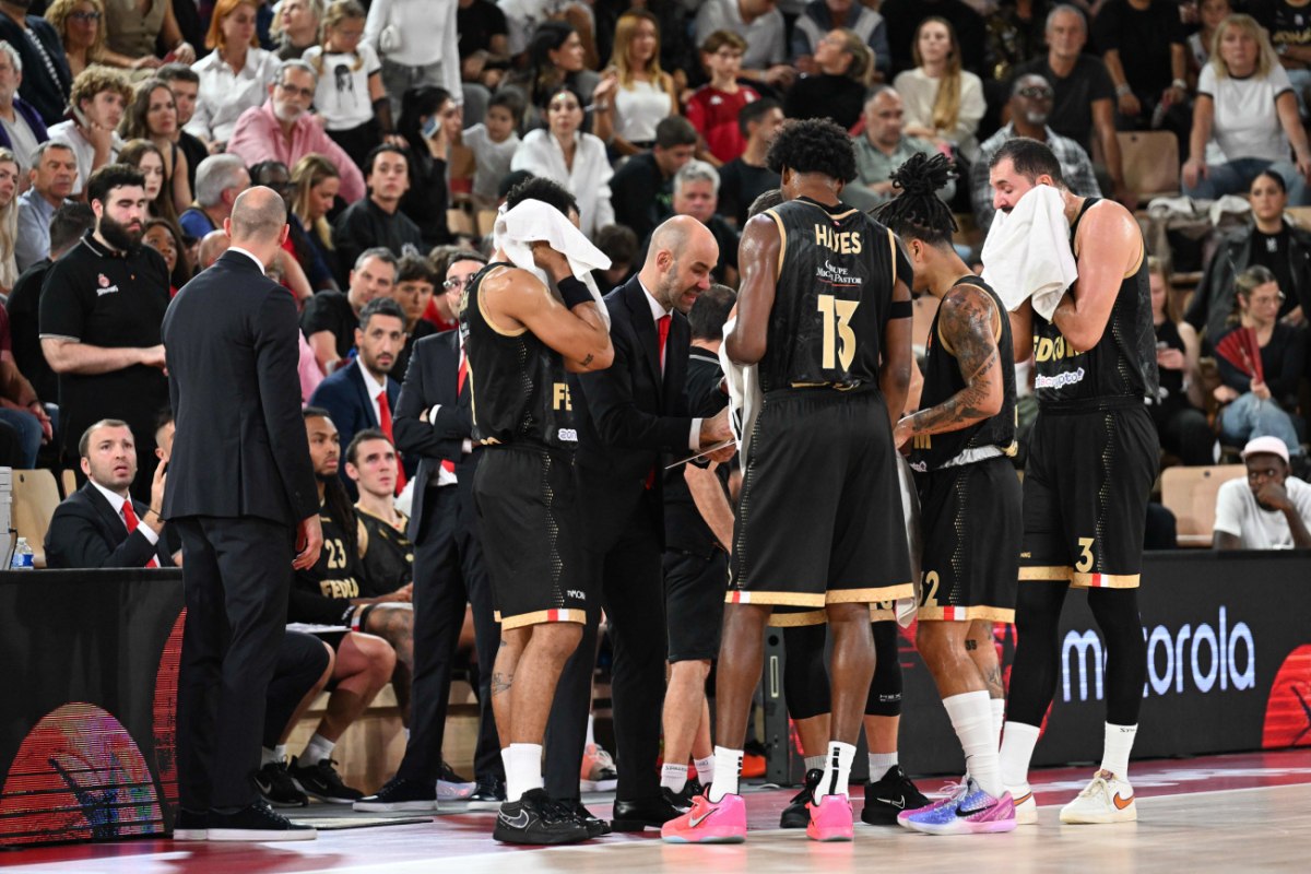 Ολοκληρώνεται η εξαγορά της Μονακό – Τι ισχύει για τον Βασίλη Σπανούλη