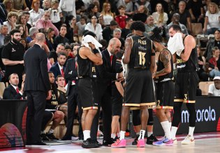 Ολοκληρώνεται η εξαγορά της Μονακό – Τι ισχύει για τον Βασίλη Σπανούλη