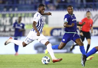 LIVE: Κηφισιά – Ατρόμητος