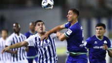 Super League: Εκκίνηση στην 20η αγωνιστική με τρεις αναμετρήσεις