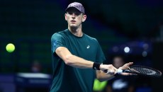 Ιστορικός τίτλος στο Νέο Δελχί και άνοδος στην ATP για τον Στέφανο Σακελλαρίδη (2-1, vid)