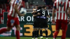 LIVE: ΠΑΟΚ – Πανσερραϊκός