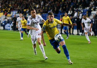 LIVE: ΑΕΛ Novibet – Παναιτωλικός