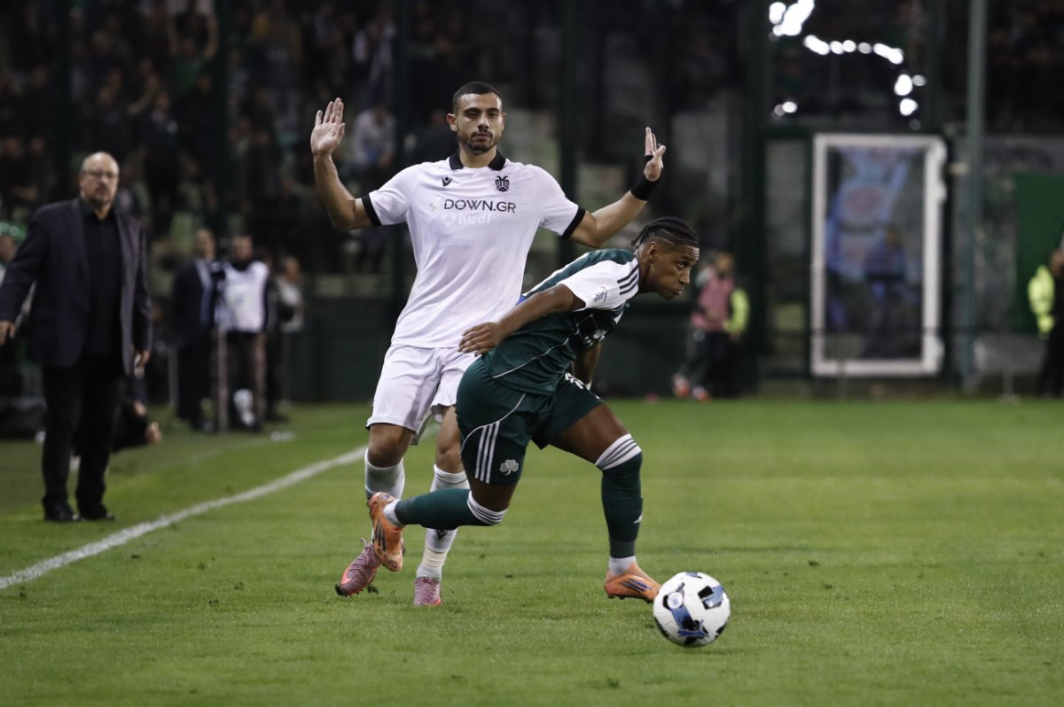 Κύπελλο Ελλάδος Betsson: Ντέρμπι στη Λεωφόρο, μάχη των αουτσάιντερ στο Ηράκλειο