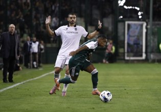 Κύπελλο Ελλάδος Betsson: Ντέρμπι στη Λεωφόρο, μάχη των αουτσάιντερ στο Ηράκλειο