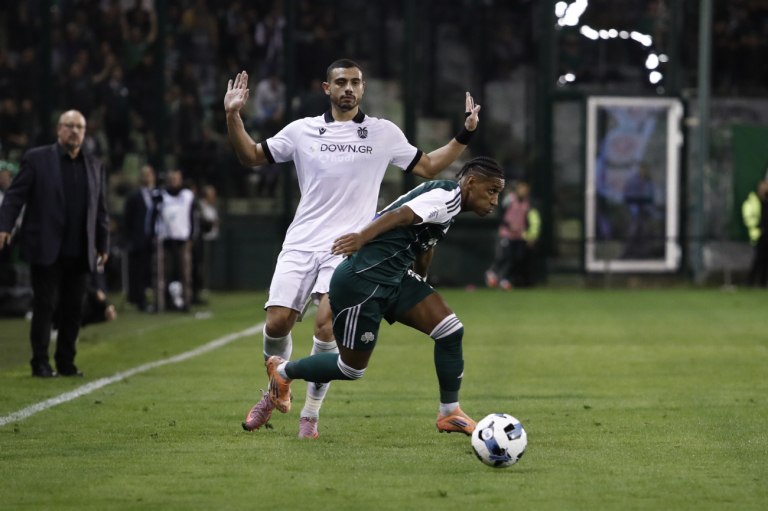 Κύπελλο Ελλάδος Betsson: Ντέρμπι στη Λεωφόρο, μάχη των αουτσάιντερ στο Ηράκλειο