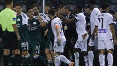 LIVE: Παναθηναϊκός – ΠΑΟΚ