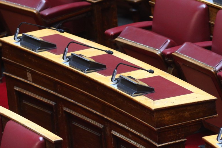 Εχει μέλλον ο φιλελευθερισμός;