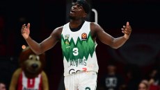 Τι είπε ο Φρανσίσκο για το μέλλον του: «Υπάρχουν πολλές προτάσεις…»