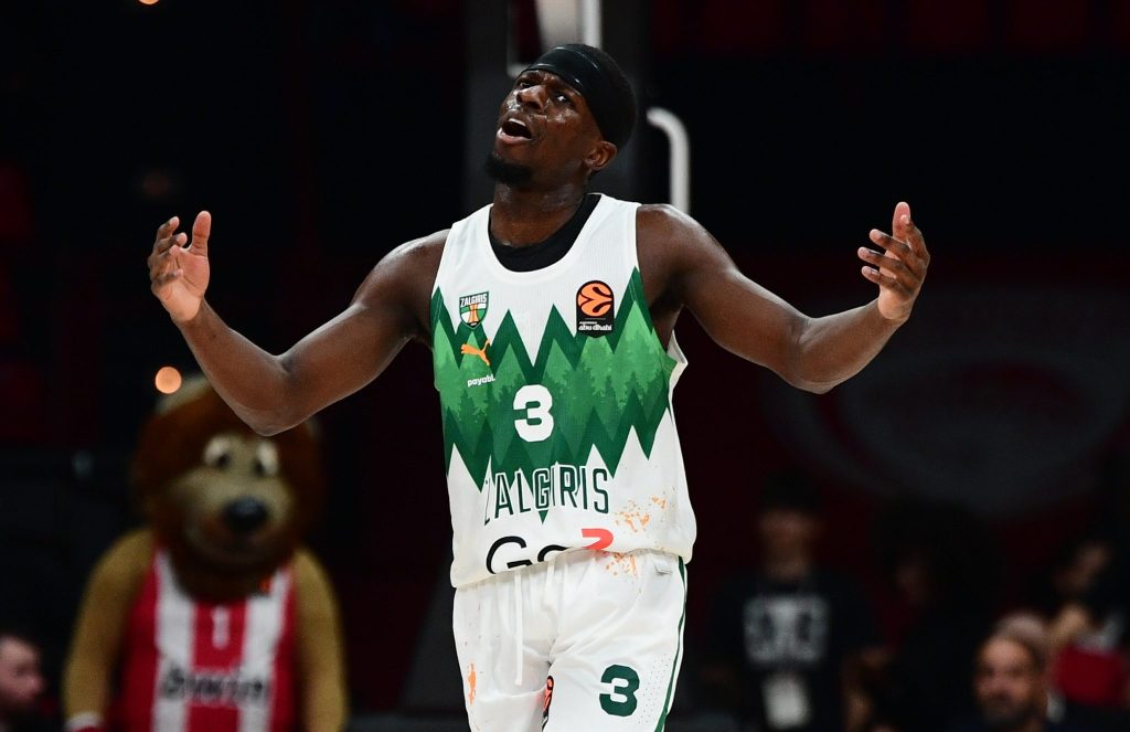 Τι είπε ο Φρανσίσκο για το μέλλον του: «Υπάρχουν πολλές προτάσεις…»