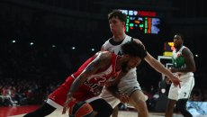 Οι αθλητικές μεταδόσεις της ημέρας (25/2): «Δράση» με Ολυμπιακό σε μπάσκετ – βόλεϊ και Πανιώνιος-Παναθηναϊκός