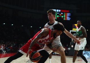 Οι αθλητικές μεταδόσεις της ημέρας (25/2): «Δράση» με Ολυμπιακό σε μπάσκετ – βόλεϊ και Πανιώνιος-Παναθηναϊκός