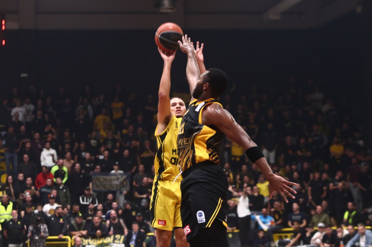 Stoiximan GBL: Χωρίς «αιώνιους» αλλά με σημαντικά ματς η πρώτη μέρα της 18ης αγωνιστικής