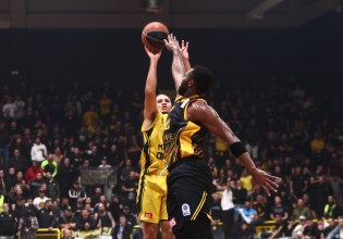 Stoiximan GBL: Χωρίς «αιώνιους» αλλά με σημαντικά ματς η πρώτη μέρα της 18ης αγωνιστικής