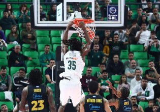 Άρης Betsson – Παναθηναϊκός: Δύσκολη δοκιμασία στη Θεσσαλονίκη για την ομάδα του Αταμάν