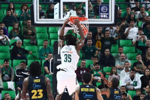 Άρης Betsson – Παναθηναϊκός: Δύσκολη δοκιμασία στη Θεσσαλονίκη για την ομάδα του Αταμάν