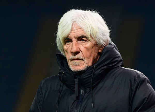 Γιοβάνοβιτς: «Στόχος μας είναι να παραμείνουμε στο κορυφαίο γκρουπ δυναμικότητας»