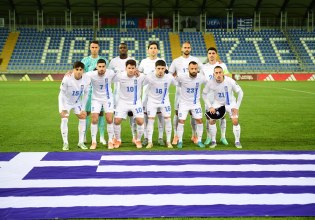 Εθνική Ελλάδας: Τι «κυνηγάει» μέσω του Nations League και ενόψει προκριματικών του Euro 2028