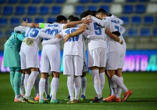 Αυτό είναι το πρόγραμμα της Εθνικής Ελλάδας στο Nations League