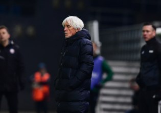 Παούνοβιτς: «Πλεονέκτημα για την Ελλάδα η παρουσία του Γιοβάνοβιτς στον πάγκο της»