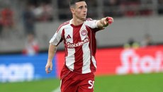 Tο παράδειγμα της Ρόμα και τα λόγια του αθλητικού διευθυντή της Λεβερκούζεν για τον Ολυμπιακό (vid)