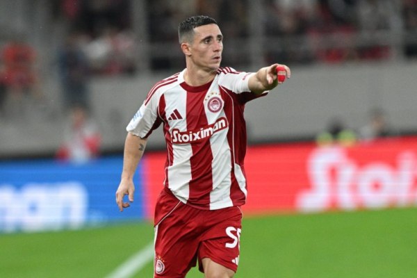 Tο παράδειγμα της Ρόμα και τα λόγια του αθλητικού διευθυντή της Λεβερκούζεν για τον Ολυμπιακό (vid)