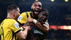 Η ενδεκάδα της ΑΕΚ κόντρα στον Ολυμπιακό (pic)