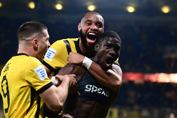 Η ενδεκάδα της ΑΕΚ κόντρα στον Ολυμπιακό (pic)