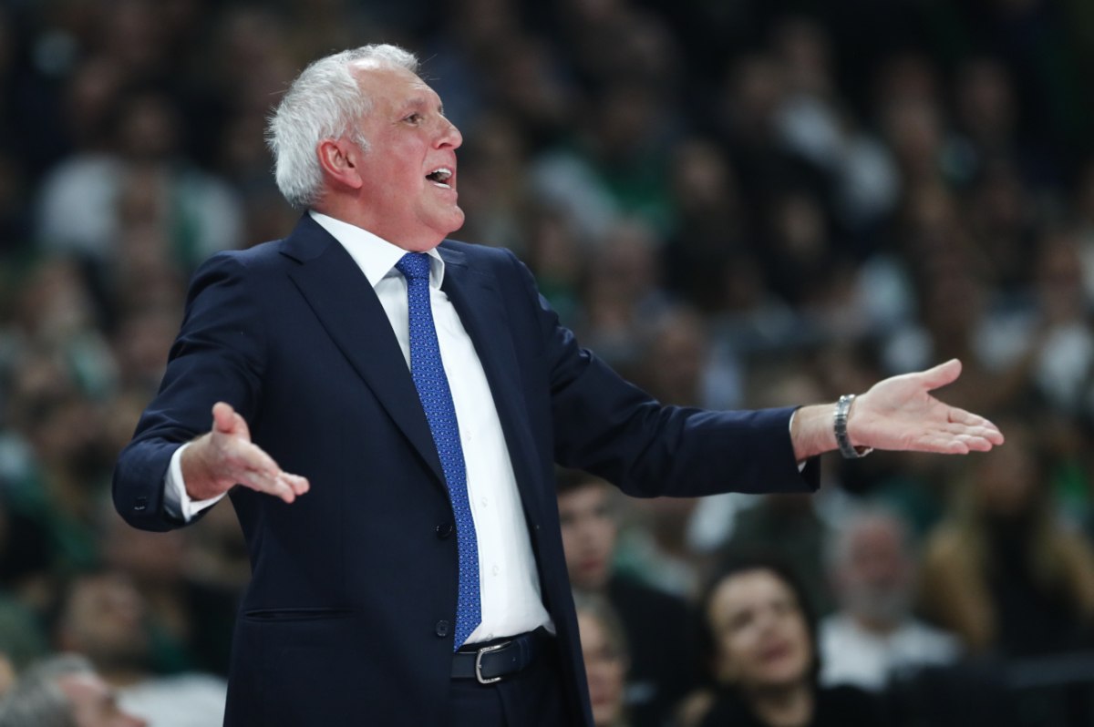 Διεθνή ΜΜΕ: Βλέπουν «μάχη» μεταξύ Παναθηναϊκού και Χάποελ για τον Ομπράντοβιτς