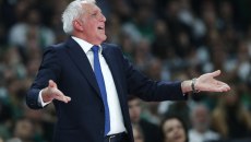 Διεθνή ΜΜΕ: Βλέπουν «μάχη» μεταξύ Παναθηναϊκού και Χάποελ για τον Ομπράντοβιτς