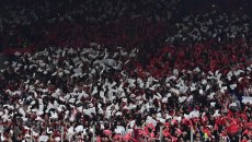 Ολυμπιακός: Sold out το ντέρμπι με τον Παναθηναϊκό (pic)