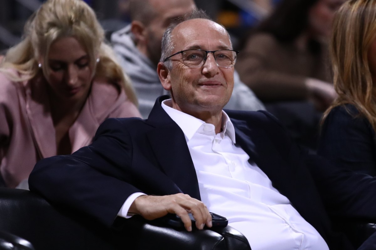 Αγωγή του προέδρου της ΕΟΚ, Βαγγέλη Λιόλιου, σε πρόεδρο ΚΑΕ