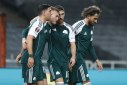 Η αποστολή του Παναθηναϊκού για τη ρεβάνς Κυπέλλου με τον ΠΑΟΚ