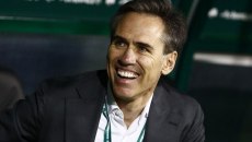 Κορόνα: «Παλεύουμε με τον Μπενίτεθ να κάνουμε έναν καλύτερο Παναθηναϊκό – Στόχος το Κύπελλο και το Champions League»