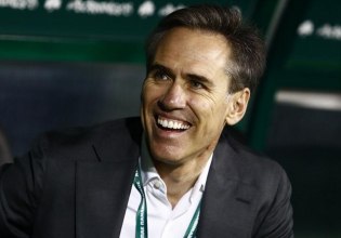 Κορόνα: «Παλεύουμε με τον Μπενίτεθ να κάνουμε έναν καλύτερο Παναθηναϊκό – Στόχος το Κύπελλο και το Champions League»