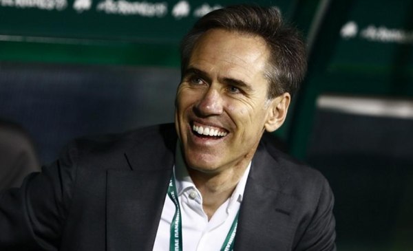 Κορόνα: «Παλεύουμε με τον Μπενίτεθ να κάνουμε έναν καλύτερο Παναθηναϊκό – Στόχος το Κύπελλο και το Champions League»