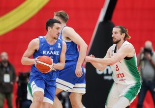 Οι αθλητικές μεταδόσεις της ημέρας (27/2): Δράση με κληρώσεις και Εθνική μπάσκετ