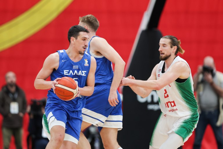 Οι αθλητικές μεταδόσεις της ημέρας (27/2): Δράση με κληρώσεις και Εθνική μπάσκετ