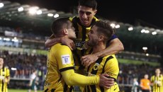 Στην ΑΕΚ μέχρι το 2027 ο Πέτρος Μάνταλος