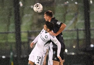 LIVE: Παναθηναϊκός – Κηφισιά