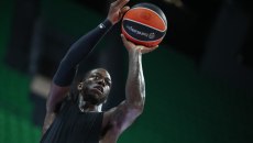 Παναθηναϊκός: Μπήκε στις προπονήσεις ο Ναν και φορτσάρει για επιστροφή κόντρα στη Φενέρ