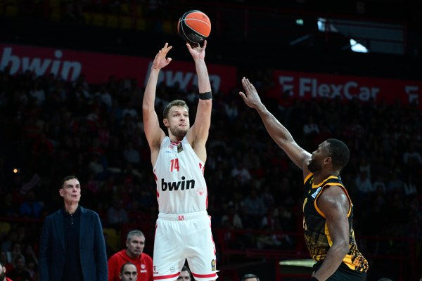 Οι αθλητικές μεταδόσεις της ημέρας (17/2): «Δράση» με Champions League και Κύπελλο Ελλάδας μπάσκετ