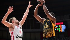 LIVE: Ολυμπιακός – ΑΕΚ