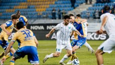 LIVE: Λεβαδειακός – Αστέρας