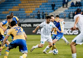 LIVE: Λεβαδειακός – Αστέρας