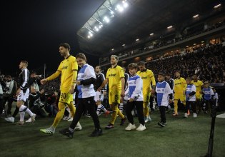 LIVE: Άρης – ΠΑΟΚ